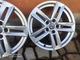 Zdjęcie oferty: Felgi do audi 17 ,,E7,0J ET42 H2 5*112