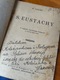 Zdjęcie oferty: S. EUSTACHY M. Szmidt wyd. 1932