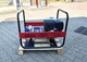 Zdjęcie oferty: Fogo FH7001  Agregat Generator 1 Faza od Ręki ! Honda Pramac