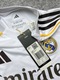Zdjęcie oferty: Koszulka piłkarska Adidas Real Madryt 25/26 Home Vini JR 9-10 / 140 cm