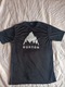 Zdjęcie oferty: BURTON koszulka t-shirt męski L