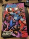 Zdjęcie oferty: New Avengers by Brian Michael Bendis Complete Collection vol. 1-7