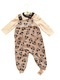 Zdjęcie oferty: Komplet body+spodnie Myszka Mickey 0-3m 56-62cm