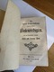 Zdjęcie oferty: Starodruk skóra 1761