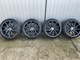 Zdjęcie oferty: Lexus IS F Felgi Vossen CVT 19 cali 5x114,3 opony 2023r Kumho Ecsta91 