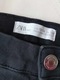 Zdjęcie oferty: Zara spodnie młodzieżowe rurki r 164 pas 56-68cm