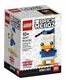 Zdjęcie oferty: LEGO BrickHeadz 40377 Kaczor Donald NOWY