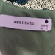 Zdjęcie oferty: Sukienka Reserved cekinowy materiał 