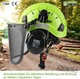 Zdjęcie oferty: GREEN DEVIL kask ochronny z ochroną słuchu, uszami i twarzą, zestaw 3 w 1