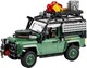 Zdjęcie oferty: LEGO Icons 10317 Land Rover Classic Defender 90 NOWY