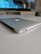 Zdjęcie oferty: Macbook air a1466 2014r. Stan db. + ładowarka