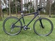 Zdjęcie oferty: Rower męski młodzieżowy MTB, aluminiowy 28 "