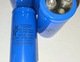 Zdjęcie oferty: F&T 1000 µF 400 V IEC384-4 Kondensator elektrolityczny