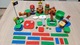 Zdjęcie oferty: LEGO Mario 71360 - zestaw startowy 9
