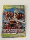 Zdjęcie oferty: POKEMON KARTA PHEROMOSA & BUZZWOLE TAG TEAM SM12A 001 JAP