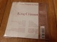 Zdjęcie oferty: KING CRIMSON Larks' Tongues in Aspic JAPAN Mini lp Obi