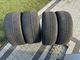 Zdjęcie oferty: Opony Zimowe Michelin Pilot Alpin5 SUV MO 285/45/22 i 325/40/22 2024 8mm