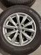 Zdjęcie oferty: Oryginalne koła zimowe FELGI 17 AUDI Q5 Pirelli 235/65R17 2023r 6mm j. NOWE