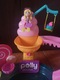 Zdjęcie oferty: Polly Pocket Zestaw Basen Zjeżdżalnia Piesek Laleczki Magiczna Szafa TOP