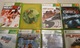 Zdjęcie oferty: Gra/gry/płyty Xbox 360 GTA, Minecraft, NEED FOR SPEED, Batman, FIFA- zestaw