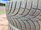 Zdjęcie oferty: Komplet opon zimowych Toyo Tires 215/40 R16 JAK NOWE 2023r.  10mm
