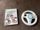 Zdjęcie oferty: Mario Kart + Kierownica Nintendo Wii ORYGINAŁ