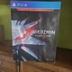 Zdjęcie oferty: Wiedzmin 3 Edycja Kolekcjonerska + Serce z kamienia i Krew I Wino