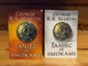Zdjęcie oferty: George R. R. Martin - seria "Gra o tron"
