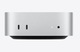 Zdjęcie oferty: Komputer Apple Mac Mini – procesor M4, 16GB RAM, 512GB SSD praktycznie nowy