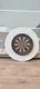 Zdjęcie oferty: Tarcza dart sizalowa do Steel Dart + płyta ochronna
