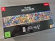 Zdjęcie oferty: Super Smash Bros Ultimate Limited Edition Nintendo Switch + steelbook