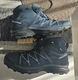 Zdjęcie oferty: Buty Salomon DAINTREE MID GTX GORE-TEX EU 48 31 cm