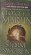 Zdjęcie oferty: A Song of Ice and Fire, 2, 3, 4, George R. R. Martin