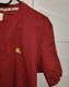 Zdjęcie oferty: T-shirt Burberry r. M bordowy NOWY