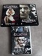 Zdjęcie oferty: Battlestar Galactica sezon 1 i 2 i film DVD