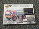 Zdjęcie oferty: Zestaw konstrukcyjny Construct It Mini Tanker 170 elementów, nowy, 8+