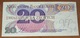 Zdjęcie oferty: Banknot 20 zł  1982 r. stan UNC