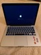 Zdjęcie oferty: MacBook Pro 16GB, SSD1TB, Retina 13, model A1502, Pierwszy właściciel