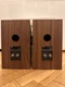 Zdjęcie oferty: Głośniki Pro-Ject Speaker Box 5 DS2 Orzech JAK NOWE Wanut Gwarancja