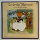 Zdjęcie oferty: LP Cat Stevens  Tea For The Tillerman EX-