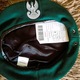 Zdjęcie oferty: BERET WOJSKOWY zielony r. 56