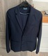 Zdjęcie oferty: Garnitur Coccodrillo elegant na 164 cm granatowy 