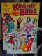 Zdjęcie oferty: KOMIKS KRÓLIK BUGS NR 1/1998