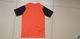 Zdjęcie oferty: Koszulka ADIDAS pomarańczowa rozm 140 cm 9-10 lat