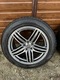 Zdjęcie oferty: Sprzedam komplet kół 19 z oponami zimowymi