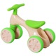 Zdjęcie oferty: Rower Biegowy 18-36 Miesięcy Dźwięk „bb” PP Zielony 57 X 33,5 X 42,5 cm
