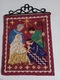 Zdjęcie oferty: BOŻE NARODZENIE..ŚLICZNY OBRAZEK TYPU GOBELINOWEGO-SZWECJA+GRATIS 