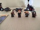 Zdjęcie oferty: Lego Hobbit 79001 Escape from Mirkwood Spiders
