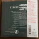 Zdjęcie oferty: Aaron Heick & Romantic Jazz Trio - Europe  (Venus Records)