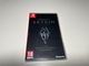 Zdjęcie oferty: The Elder Scrolls V: Skyrim Nintendo Switch